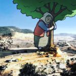 Ajda Pekkan Instagram - Ormanlarimiza ve içinde yaşayan tüm canlılarımıza yaşam hakkı tanıyın , doğal afetler ve yangınlarla zaten yeterince kıyıma uğramış ormanlarımız bir de insan eliyle ikinci bir darbe yemesin . Tabiata verdiğimiz zararların sonuçlarını bizler şu an malesef içselleştiremediysek te , bizden sonraki nesillerin ağır bedeller ödemek zorunda kalacağını lütfen aklımızdan çıkarmayalım.🙏🏻😔#akbelenedokunma #ormanlarımızıkoruyalım #ağaçlarhepimizin #