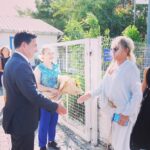 Ajda Pekkan Instagram - Bodrum Belediye Başkanımız Sevgili Ahmet Aras Beyefendi nezdinde tüm belediye çalışanlarını ve desteklerini esirgemeyen hayvansever dostlarımızı gönülden tebrik ediyorum, sokak hayvanları için yaptıkları ve yapacakları çalışmalar tüm Belediyelerimize örnek teşkil edecek nitelikte, ben de bu projelerin hem destekçisi hem takipçisi olacağım ☺️ Lütfen sizler de yardımlarınızı esirgemeyin 🙏🏻 Unutmayalım ki bir ülkenin medeniyet seviyesi sadece ekonomik gelişimiyle değil, kadına , çoçuğa , doğaya , hayvanlara verdiği değerle ölçülür… Sevgiyle kalın 💙 #sokakhayvanlarısahipsizdeğil #