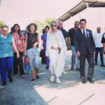 Ajda Pekkan Instagram – Bodrum Belediye Başkanımız Sevgili Ahmet Aras Beyefendi nezdinde tüm belediye çalışanlarını ve desteklerini esirgemeyen hayvansever dostlarımızı gönülden tebrik ediyorum, sokak hayvanları için yaptıkları ve yapacakları çalışmalar tüm Belediyelerimize örnek teşkil edecek nitelikte, ben de bu projelerin hem destekçisi hem takipçisi olacağım ☺️ Lütfen sizler de yardımlarınızı esirgemeyin 🙏🏻
Unutmayalım ki bir ülkenin medeniyet seviyesi sadece ekonomik gelişimiyle değil, kadına , çoçuğa , doğaya , hayvanlara verdiği değerle ölçülür…
Sevgiyle kalın 💙 #sokakhayvanlarısahipsizdeğil #