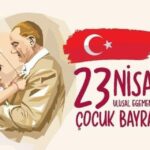 Ajda Pekkan Instagram – Barışın, sevginin, umudun ve kardeşliğin simgesi olan çocuklarımıza güzel bir gelecek umuduyla tüm dünya çocuklarının bayramı kutlu olsun.Unutmayalim ki Vatanı korumak, çocukları korumakla başlar… ❤️