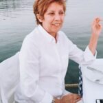Ajda Pekkan Instagram – Canim Ayşem seni özlemle anıyoruz, yerin dolmaz 🙏🏻🙏🏻🙏🏻 #ayseersayin #