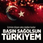 Ajda Pekkan Instagram – Başımız sağolsun 😔 Mehmetçiklerimizin ruhları şad olsun, hakları ödenmez, acılı ailelerine sabırlar dilerim 🙏🏻🇹🇷🇹🇷🇹🇷

#şehitlerölmezvatanbölünmez #kahramanlar #türkiyeilelebetpayidarkalacaktır #canımtürkiyem🇹🇷🇹🇷🇹🇷🇹🇷🇹🇷🇹🇷🇹🇷🇹🇷🇹🇷🇹🇷🇹🇷🇹🇷🇹🇷🇹🇷🇹🇷🇹🇷🇹🇷🇹🇷🇹🇷🇹🇷 #