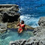 Ajiona Alexus Instagram – Don’t Disturb This Groove🌊