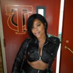 Ajiona Alexus Instagram - 🗣️Tuskegeeeee #tuhomecoming