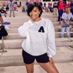 Ajiona Alexus Instagram - 🏈