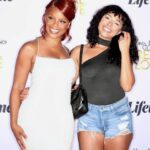 Ajiona Alexus Instagram - Pieces of a dream ✨