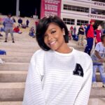 Ajiona Alexus Instagram - 🏈