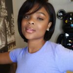 Ajiona Alexus Instagram - Feel like a brand new person 🦄