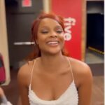 Ajiona Alexus Instagram - Pieces of a dream ✨