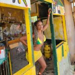 Ajiona Alexus Instagram - 🇯🇲