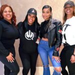 Ajiona Alexus Instagram - ♥