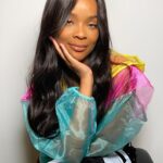 Ajiona Alexus Instagram - 💘