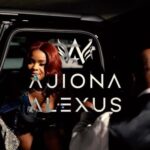 Ajiona Alexus Instagram – When you hot you hot 🔥

@earnbmgt 
🎥: @tairosslewis 
🎶: @yngjosh

#strengthofawoman 
#getready