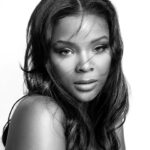 Ajiona Alexus Instagram - No plans on letting up 👑
