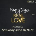 Ajiona Alexus Instagram - I’m searching for that #RealLove ❤️ The official trailer for our new movie is out now! ✨ Premieres on @lifetimetv June 10th @8/7c