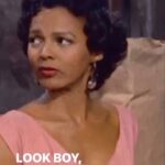 Ajiona Alexus Instagram - Dorothy Dandridge in Carmen Jones (1954)💋 #studyingthegreats