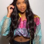 Ajiona Alexus Instagram - 💘