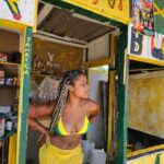 Ajiona Alexus Instagram - 🇯🇲