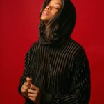 Ajiona Alexus Instagram - Nothing’s wrong with feeling yourself 🌹