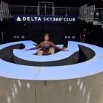 Ajiona Alexus Instagram -