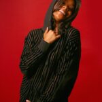 Ajiona Alexus Instagram - Nothing’s wrong with feeling yourself 🌹