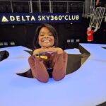 Ajiona Alexus Instagram -