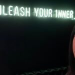 Ajiona Alexus Instagram - Unleash your inner____.