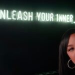 Ajiona Alexus Instagram - Unleash your inner____.