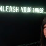 Ajiona Alexus Instagram - Unleash your inner____.