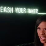 Ajiona Alexus Instagram - Unleash your inner____.