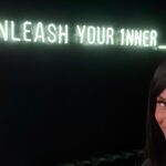 Ajiona Alexus Instagram - Unleash your inner____.