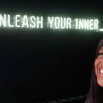 Ajiona Alexus Instagram - Unleash your inner____.