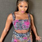 Ajiona Alexus Instagram – Distraction-Free