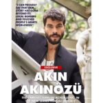 Akın Akınözü Instagram - Holala… @holausa —— Photo: Ozan Balta @ozanbalta / Enes Gümüş Styling: Yasemin Eke @porteristanbul / Merve Güreş Make-up: Burcu Taş @burkhu Hairstyling: Doğukan Punar @dogukanpunar BTS: Ahmed Nadhim @Ahmed_nadhim__ Manager: @gunfer Special Thanks to: Cağaloğlu Hamamı @cagalogluhamam Location: Lokanta 1741 @lokanta1741