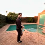 Akın Akınözü Instagram - #marrakech flow…