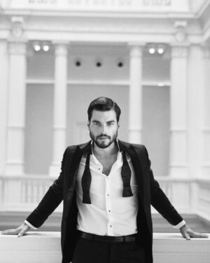 Akın Akınözü Instagram - inside... @episodedergi