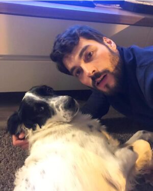 Akın Akınözü Instagram - Ne 1MN mu ???
Kısa zamanda çok büyük bir aile olduk milyonlarca teşekkürler🙏