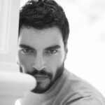 Akın Akınözü Instagram - inside... @episodedergi