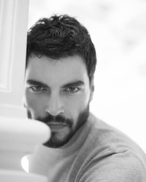 Akın Akınözü Instagram - inside... @episodedergi