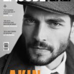 Akın Akınözü Instagram - Daha net,daha sade,daha güçlü! @episodedergi yeni sayısındayım... Çekimde emeği geçen herkese teşekkürler... Röportaj: Özlem Özdemir @ozlemozdemir__ Fotoğraf: Ozan Balta @ozanbalta Sanat Yönetmeni: Cansu Özcömert @cansuozcomert Styling: Taylan Gül @taylangulstyle