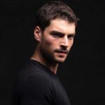 Akın Akınözü Instagram - “Present Perfect Tense”