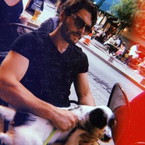 Akın Akınözü Instagram - Cool&Cooler