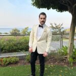 Akın Akınözü Instagram - “The Best Man”