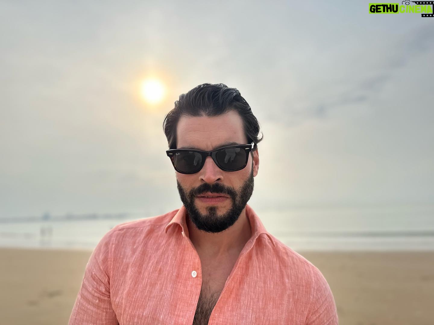 Akın Akınözü Instagram - Portraits of Knokke