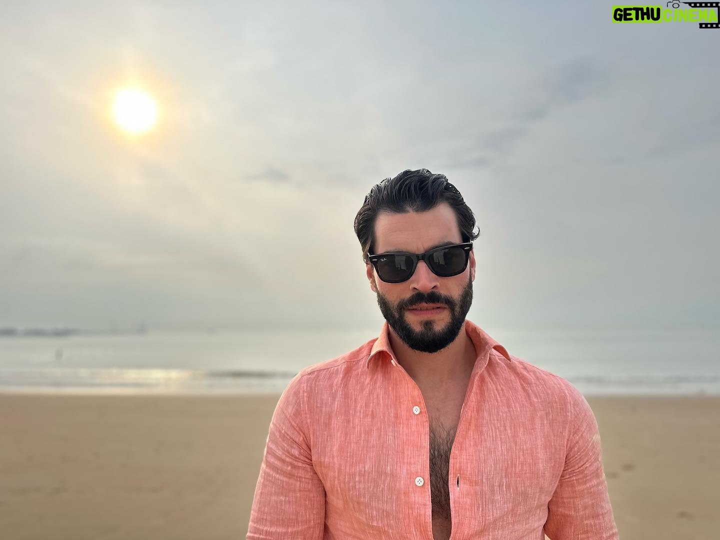 Akın Akınözü Instagram - Portraits of Knokke