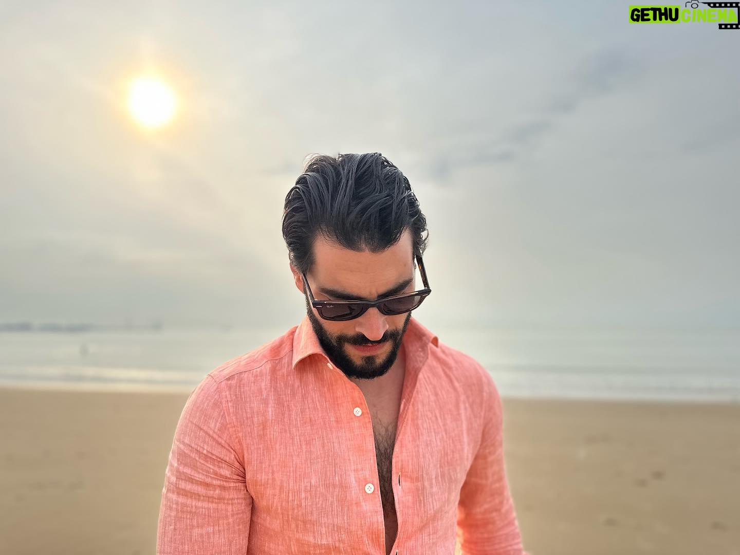 Akın Akınözü Instagram - Portraits of Knokke