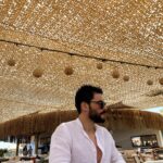 Akın Akınözü Instagram - Last take before “Mesopotamia”