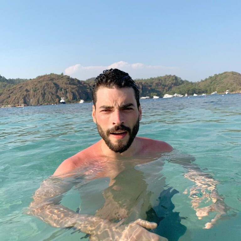 Akın Akınözü Instagram - Refreshed.