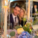 Akın Akınözü Instagram - This is “Pose-itano” #julieolivierwedding