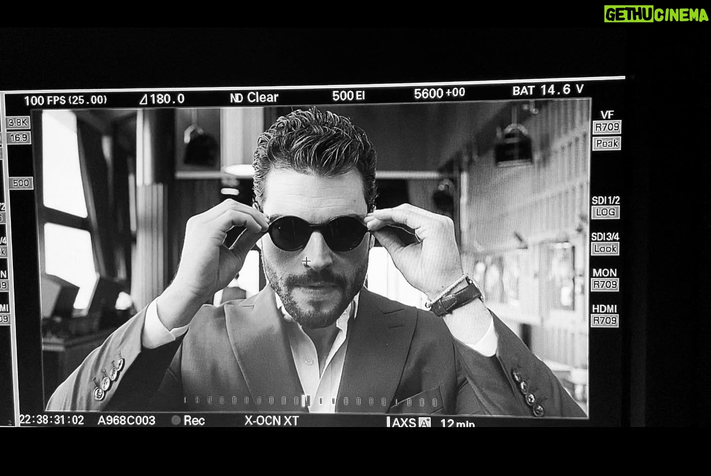 Akın Akınözü Instagram - “Biz Kazandık” #tuzak